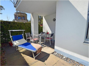 Amber No 20 Comfortable Vacation Home Breege